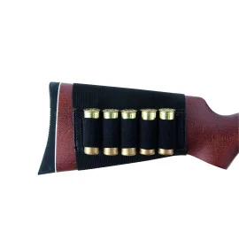 Canana de Culata para Cartuchos