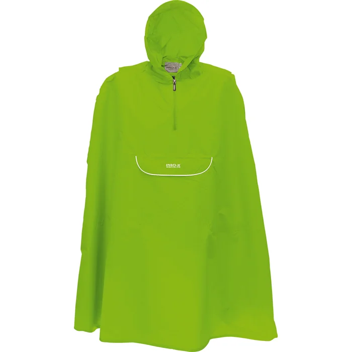 Cape impermu00e9able enfant Pro-X Elements Xplus Pasino [Taille 4 ans]