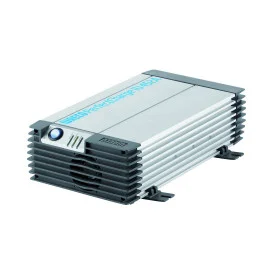 Cargadores Automáticos de Baterías