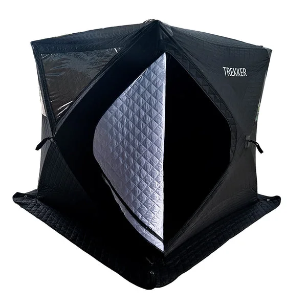 Carpa de Sauna Trekker Premium 180x180x210cm