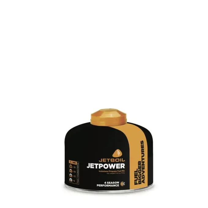 Cartouche Jetboil JETPOWER 100g Prix Réduit