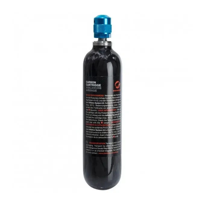 Cartouche mammutCarbon Cartridge 300 B Non refillable Affaire À Saisir