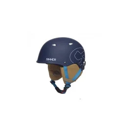 Casco de esquí Sinner The Magic Jr