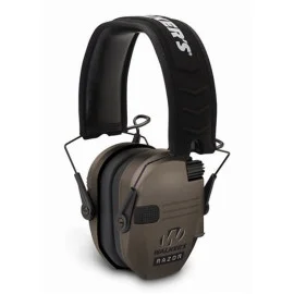 Cascos Razor electrónicos HD