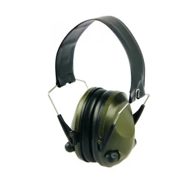 Cascos Ultrafinos Electrónicos Estéreo