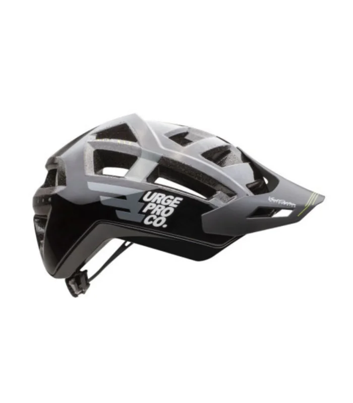 Casque All-Air noir brillant – Unisexe