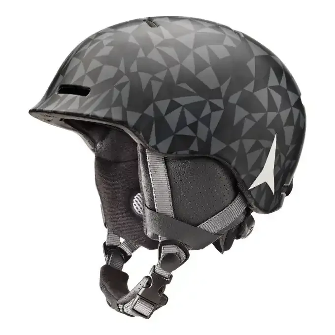 Casque Atomic MENTOR JR black Acheter En Ligne