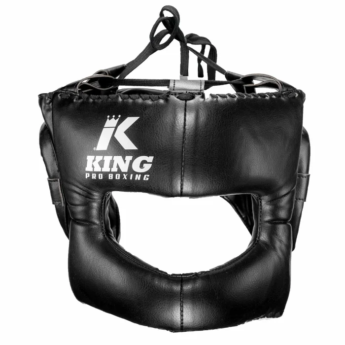 Casque boxe King Pro Boxing Kpb/Hg-Probox