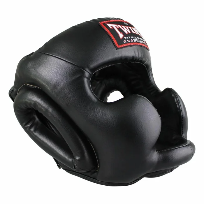 Casque boxe Twins Special Hgl 3