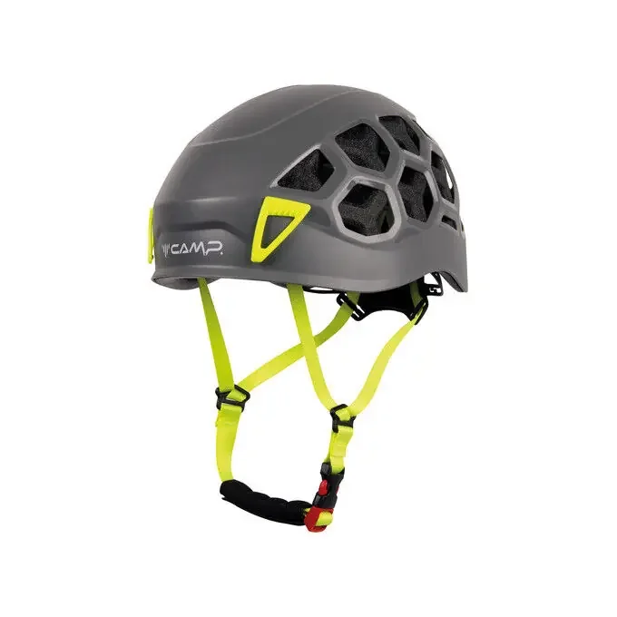 Casque C.A.M.P. IKON 48-58 cm Gris Prix Réduit