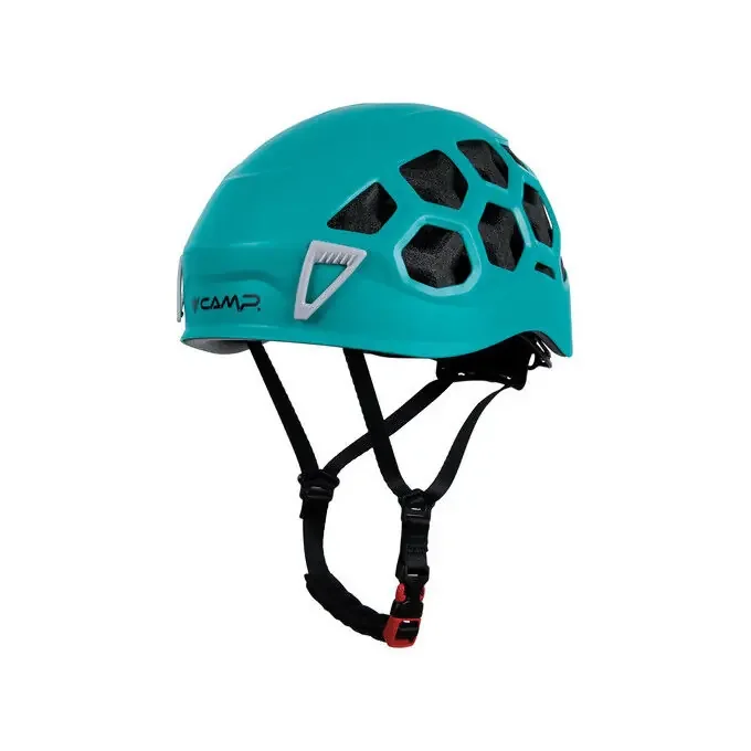 Casque C.A.M.P. IKON NOVA Vert Top Qualité