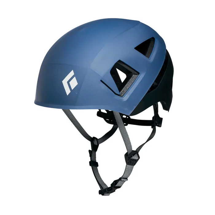 Casque d&rsquo;escalade Black Diamond Capitan Helmet [Taille S/M (53/59 cm)]