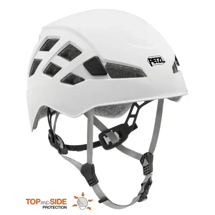 Casque d’escalade robuste et polyvalent Boreo Petzl Artisanat