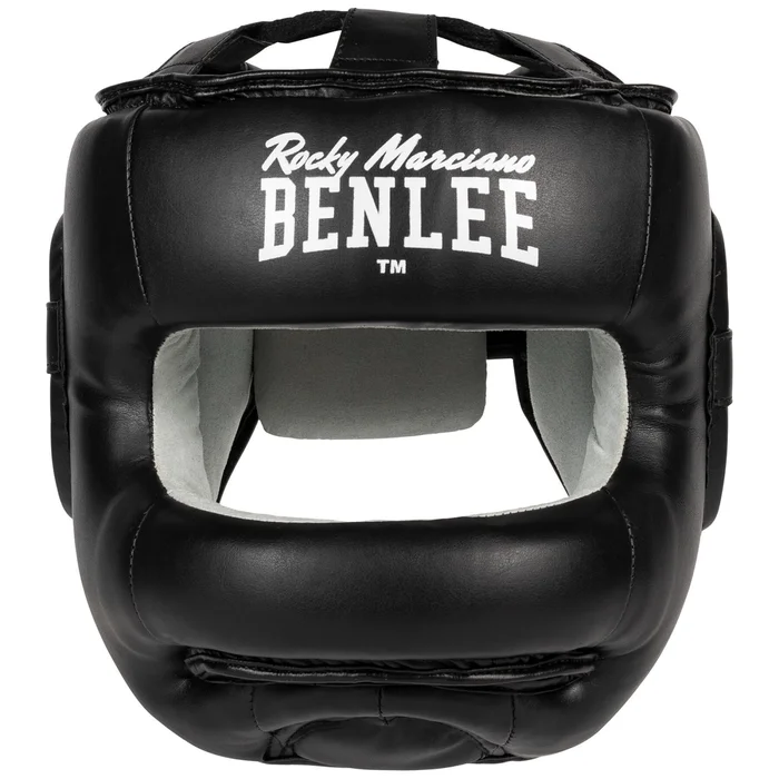 Casque de boxe Benlee Facesaver