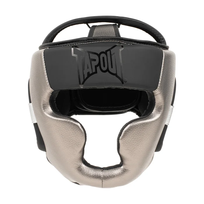 Casque de boxe enfant Tapout Duro [Taille junior]