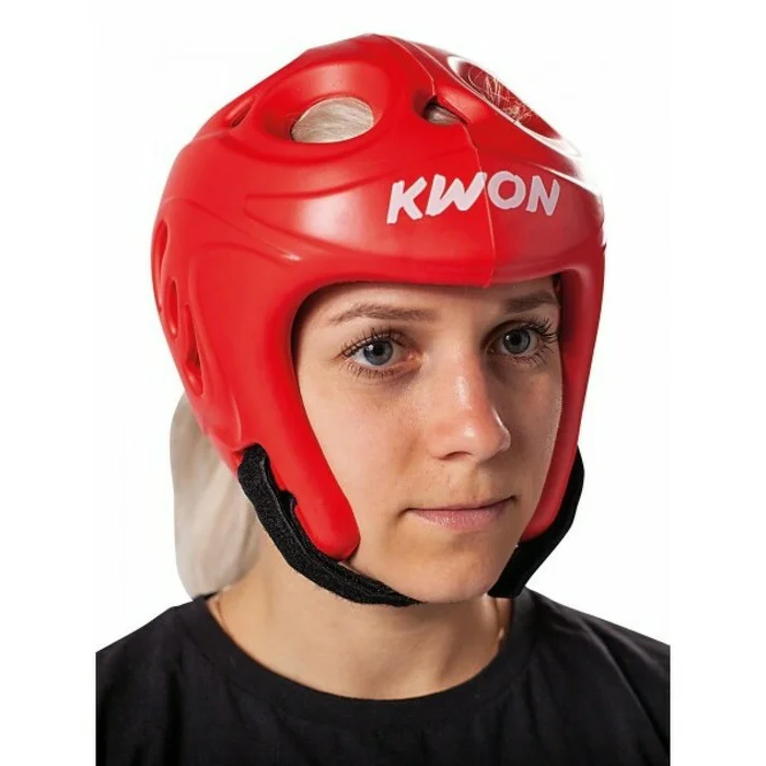 Casque de boxe Kwon Shocklite