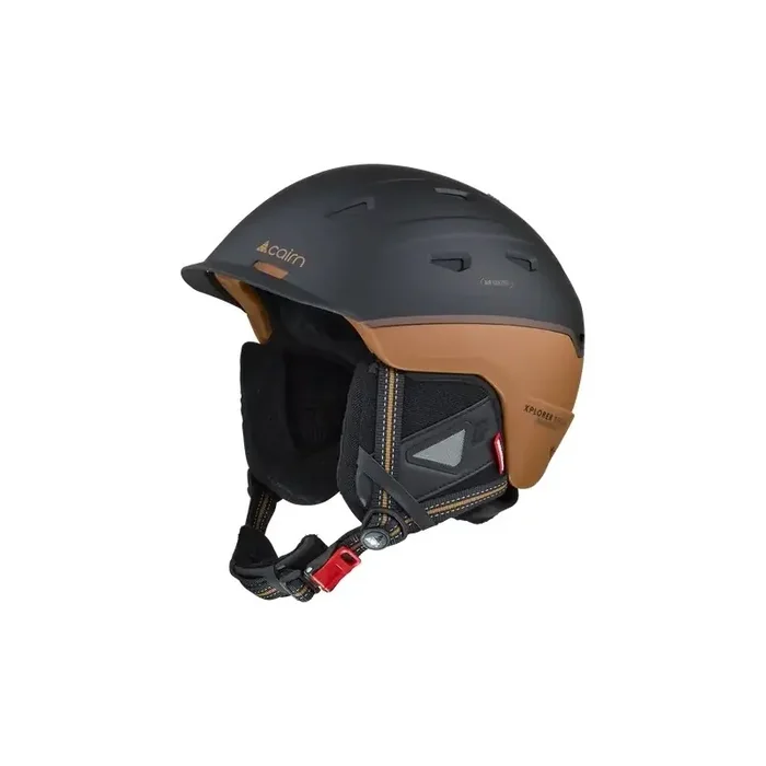 Casque de ski adulte Xplorer Rescue Cairn Commander Vite