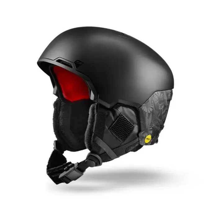Casque de ski Julbo HYPERION MIPS® Noir / Noir Tropical Acheter Direct