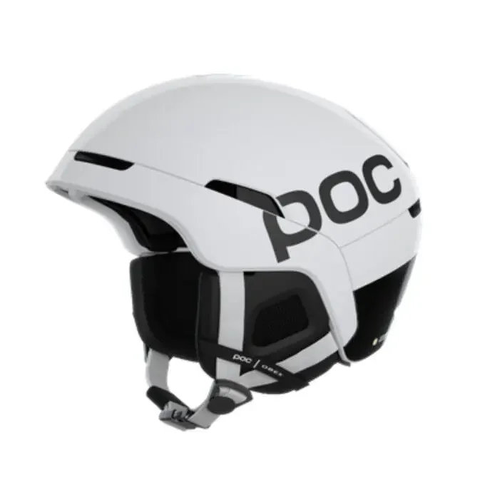 Casque de Ski POC Obex BC MIPS – Hydrogen White Matt Acheter En Ligne