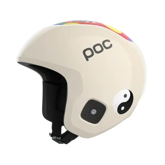 Casque de ski Poc SKULL DURA JR Speedy Dolcezza Prix Réduit