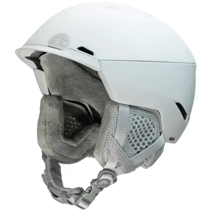 Casque de ski Rossignol Alta Impacts White Livraison Express