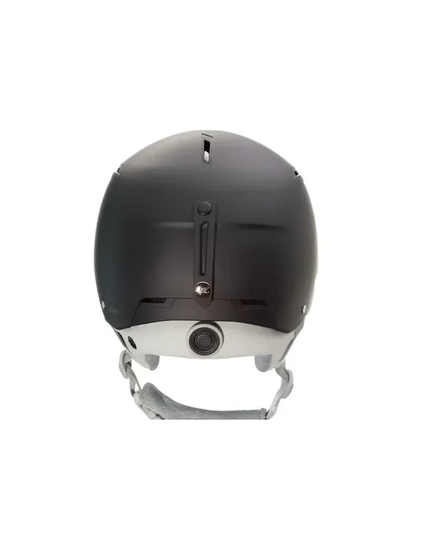 Casque de ski Rossignol Templar Impacts W Black 2025 Commander Maintenant