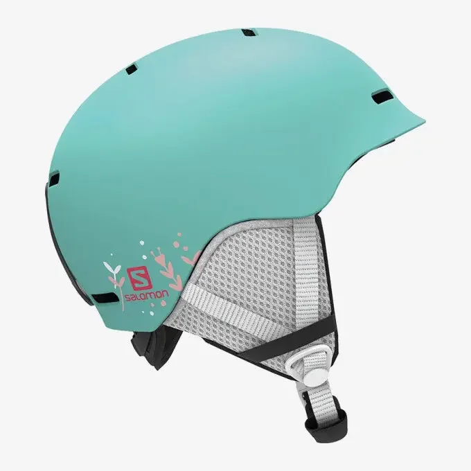 Casque de ski Salomon GROM Aruba Promotion Saisonnière