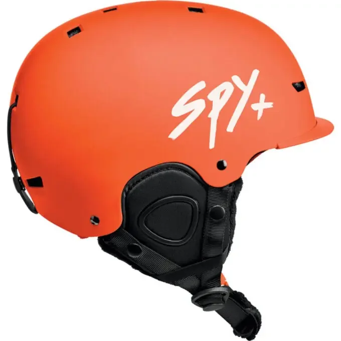 Casque de ski Spy GALACTIC MIPS Orange Spy Ink Matte Commande En Gros