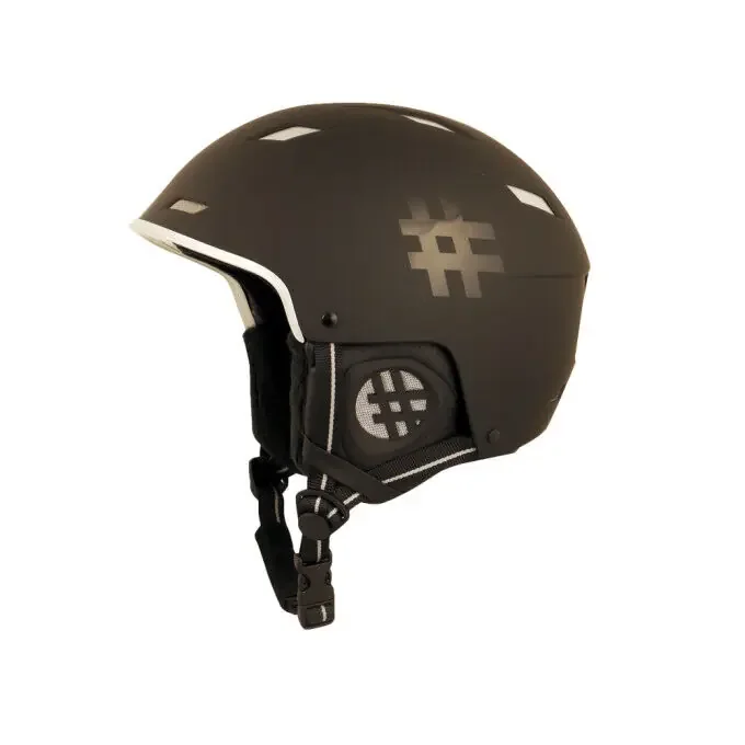 Casque Diezz JOZZ 2 black silver Petit Prix