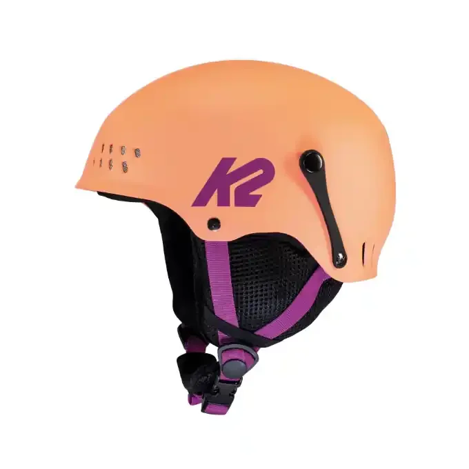 Casque K2 ENTITY Coral Achetez Aujourd’hui