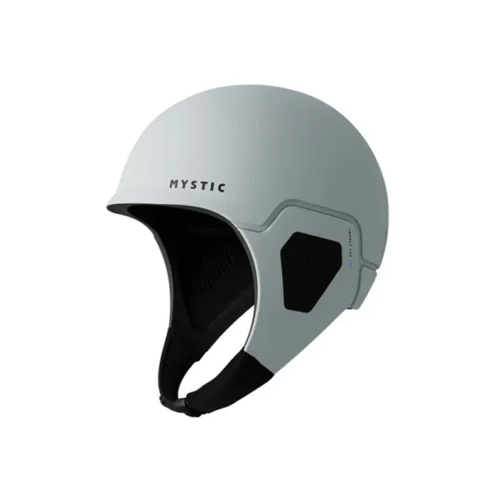 Casque mystic impact cap blanc Expédition Rapide