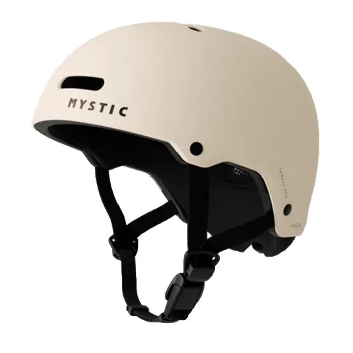 Casque mystic vandal pro sand Tendance