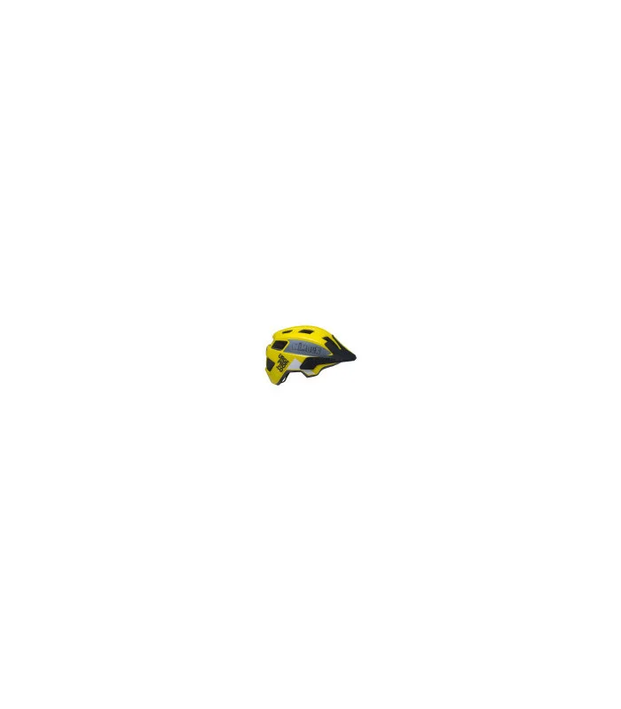 Casque Nimbus jaune ENFANT