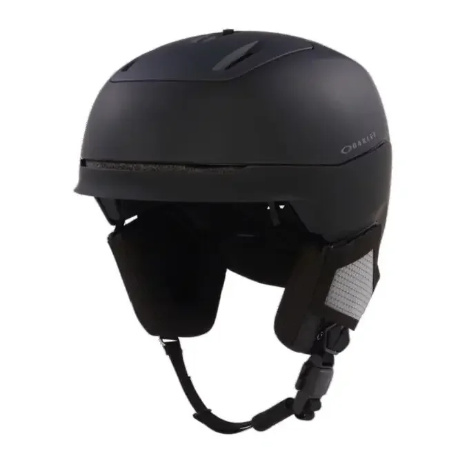 Casque OAKLEY MOD5 MIPS – Blackout Bon Plan