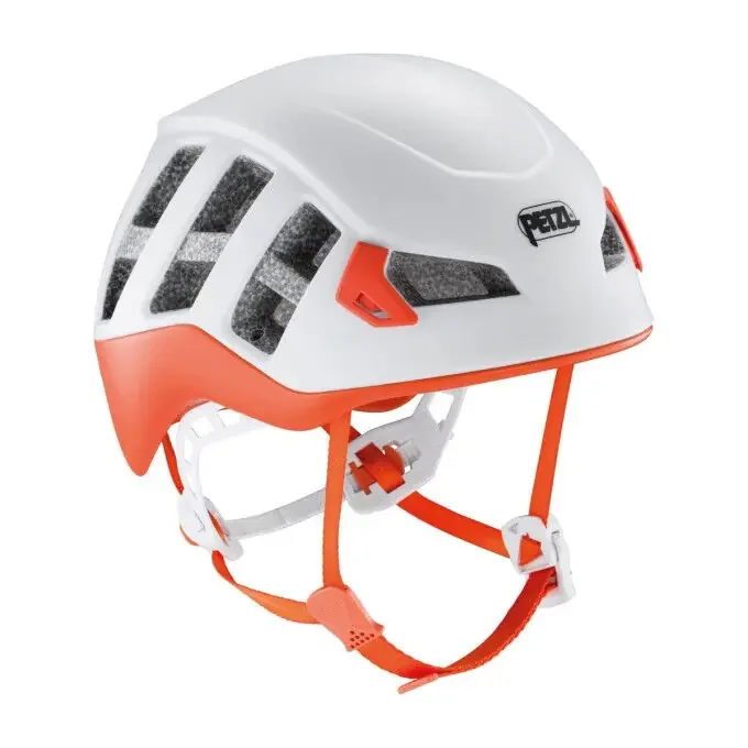 Casque Petzl METEOR Rouge Livraison Gratuite