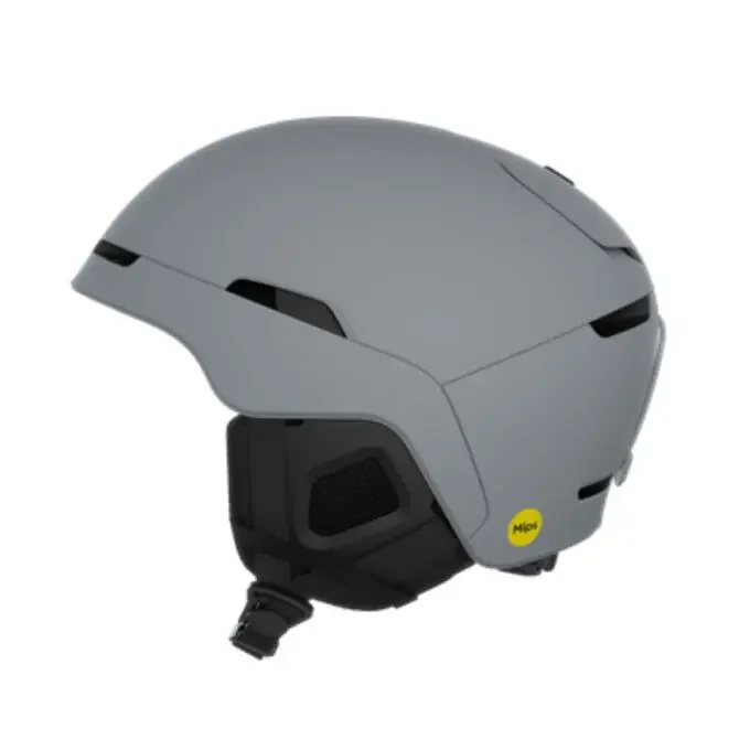 Casque POC Obex MIPS – Granite Grey Matt Tendance