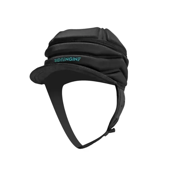 Casque ride engine barrier impact noir Promotion Saisonnière