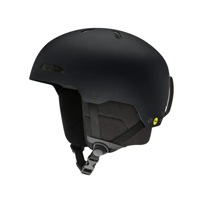 Casque snow smith rodeo mips noir Exclusif