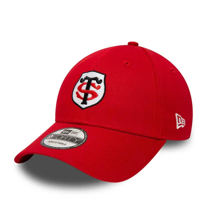 Casque Stade Toulousain Team Logo 9Forty