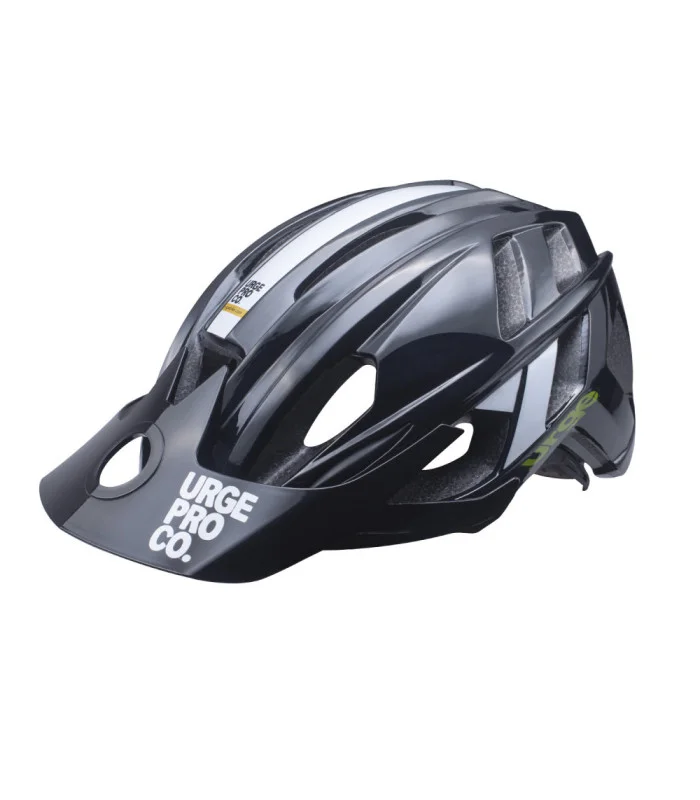 Casque TrailHead noir