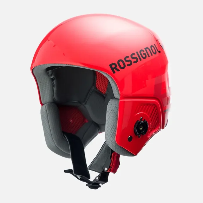 Casque Unisexe Hero Giant Impacts FIS Premium