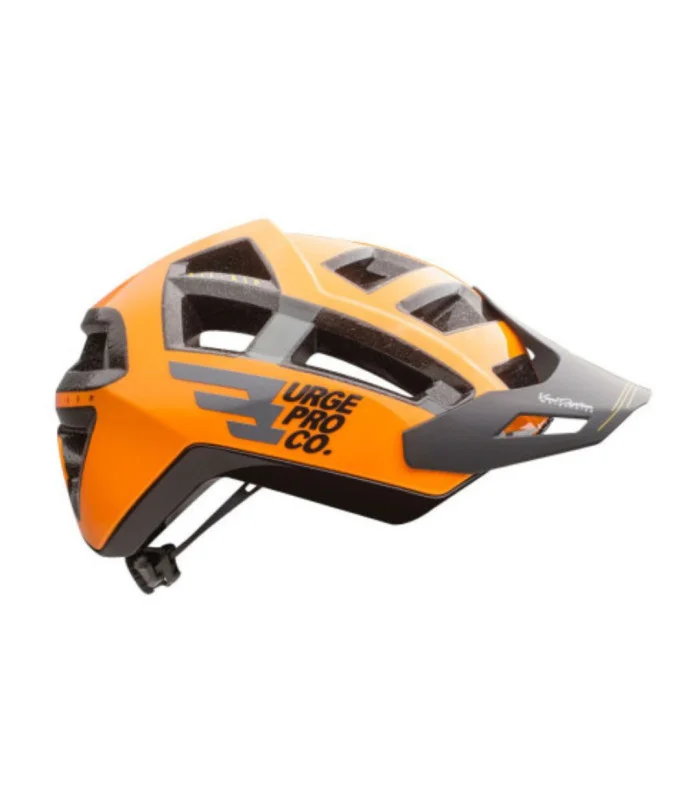 Casque urge – unisexe – All Air Flame orange