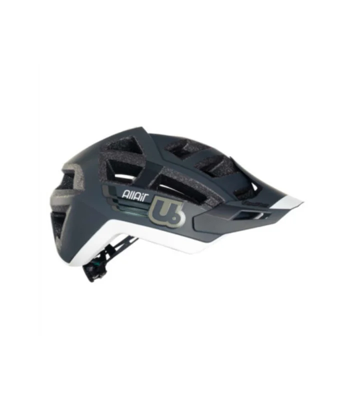 Casque URGE All-Air ERT 15th gris/blanc – UNISEXE
