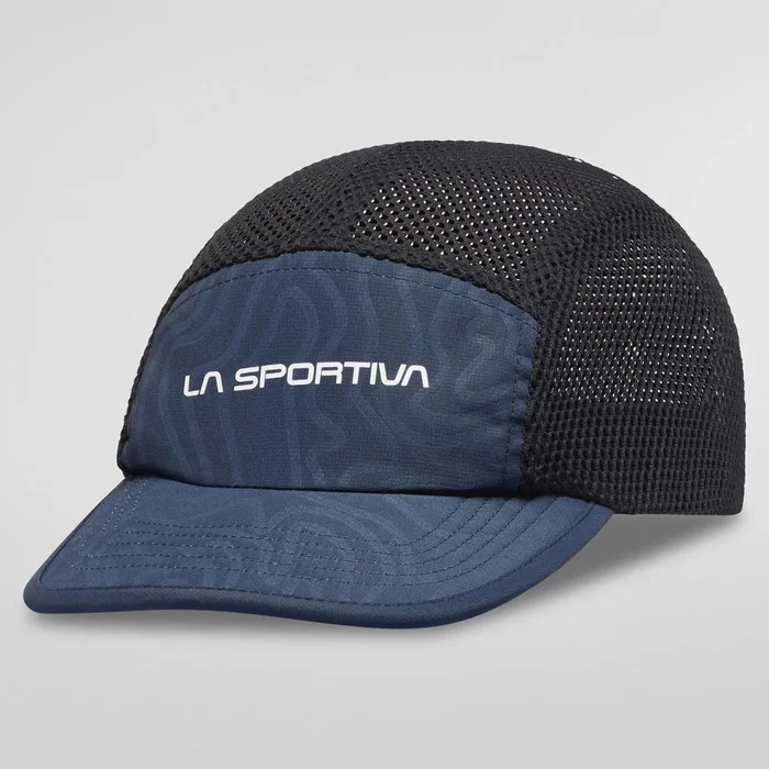 Casquette 5 Pannel La Sportiva Skyline Air [Taille L/XL (59 cm)]