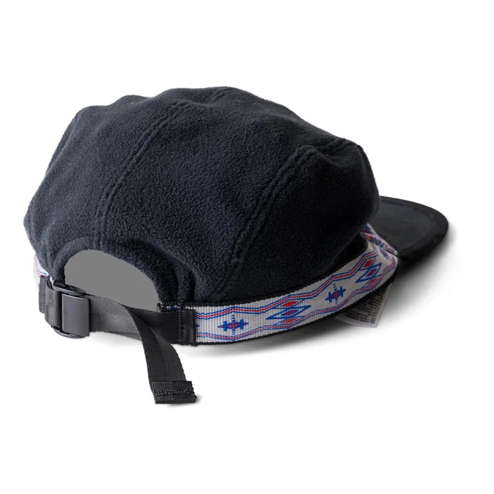 Casquette 5 Pannel polaire femme KAVU [Taille M (55,5/57,5 cm)]