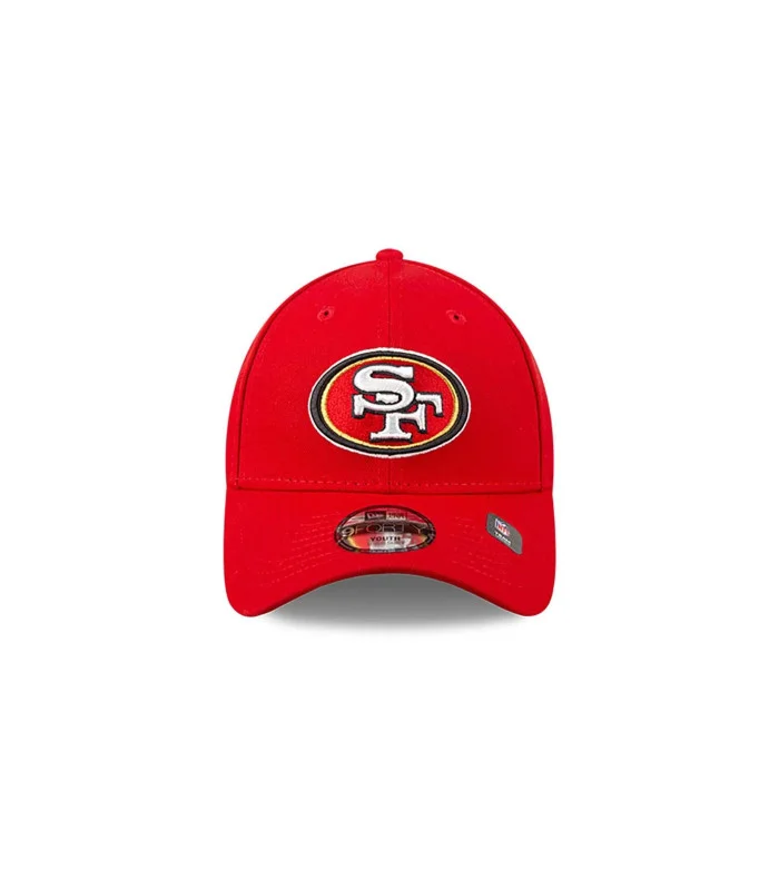 Casquette 9FORTY San Francisco 49ers NFL The League – Enfant