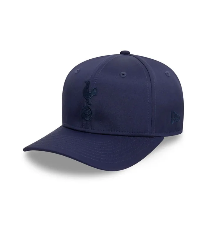Casquette 9SEVENTY EPL Core Tottenham Hotspur FC Bleu Marine Taille Unique Adulte