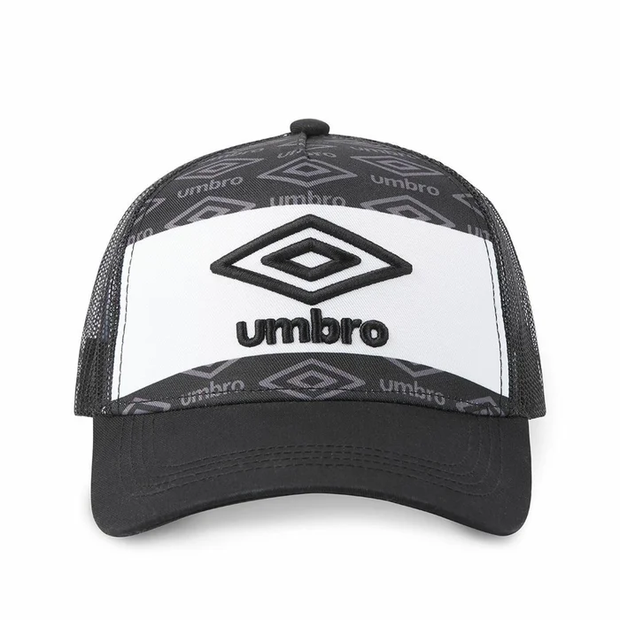 Casquette avec filet Umbro