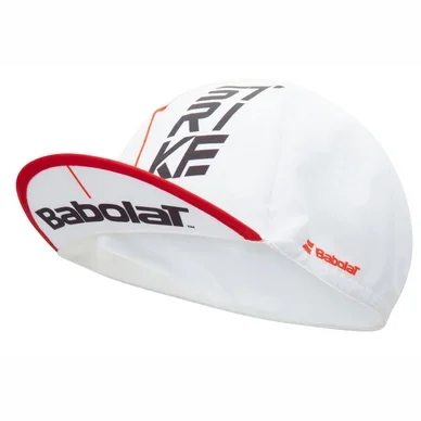 Casquette Babolat FKL Pure Strike White White