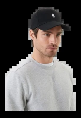 Casquette Bjorn Borg Unisexe Ace Cap Black Beauty